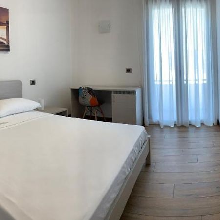 Locanda L'Officina Hotel Ceggia Buitenkant foto