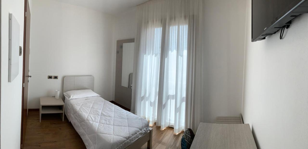 Locanda L'Officina Hotel Ceggia Buitenkant foto
